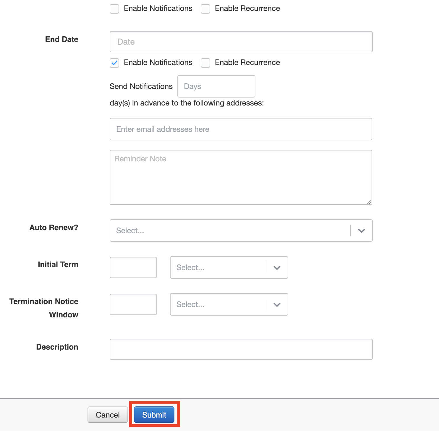 How To Create A Tag Template - Artistic Nature Picture - 4K
